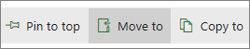 Move Docs - Move Button